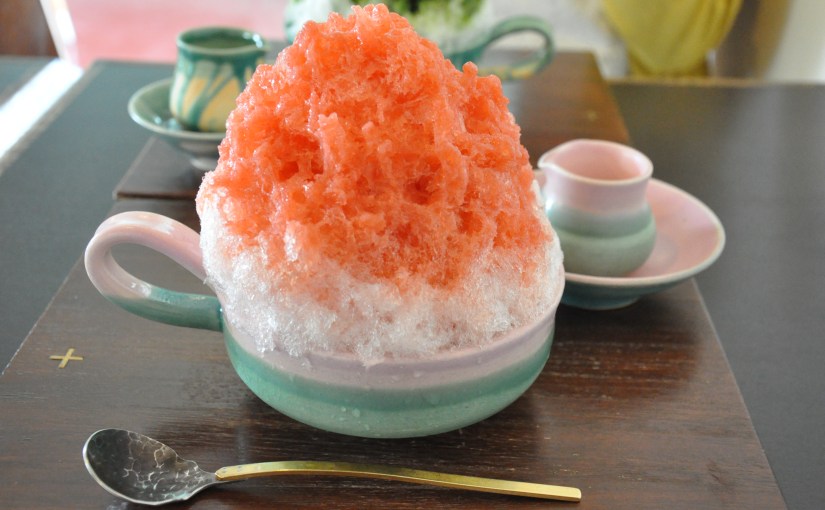 12月に食べたもの