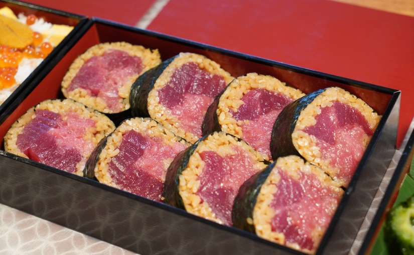 コロナとテイクアウト (その2)