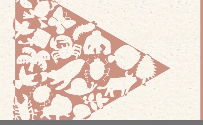 炭素年代測定の舞台裏 –「時を刻む湖－7万枚の地層に挑んだ科学者たち」