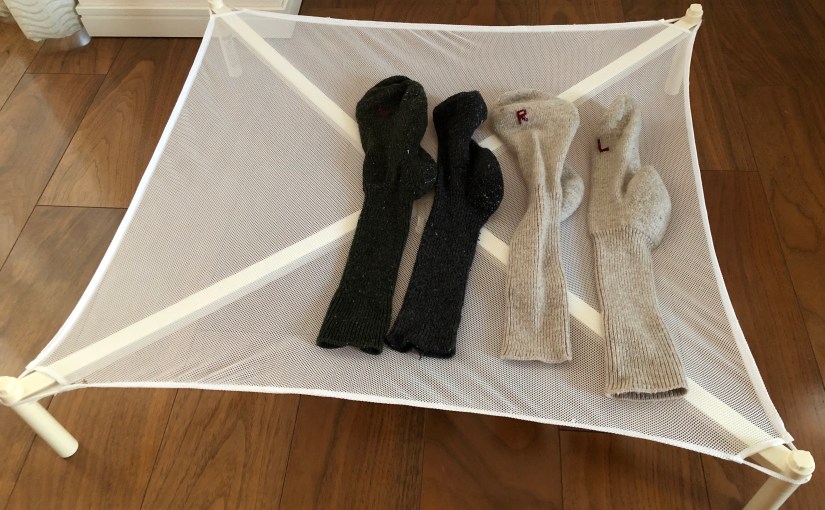 2020年、買って良かったもの５つ